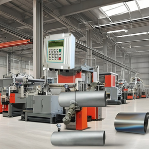 Интеллектуальный ультразвуковой расходомер DN15-DN6000 для биотоплива и промышленного сырой нефти, быстрозагружаемый, внешнего типа - Product Image 1