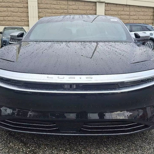 (H&S) VOITURE D'OCCASION LUCID AIR 2022 - Product Image 1