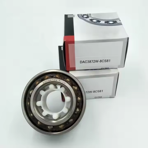 Bujes de rueda de alta rigidez Cojinete automático Tamaño del motor automático 38x70x38mm Cojinete de cubo de rueda de primera generación Delantero de - Product Image 6