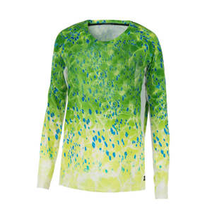 Camiseta de Pesca Unisex al por Mayor, Sudadera con Capucha de Pesca de Manga Larga para Torneos, Camisetas de Pesca de Secado Rápido, Cómodas, OEM - Product Image 1