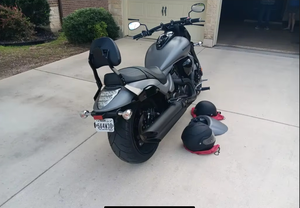 Motocicleta Cruiser Suzuki Boulevard M109R B O S S en Venta - Product Image 2