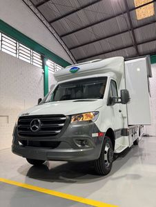 Fábrica al por mayor Campers populares Autocaravanas Caravanas Rv Remolque de viaje Hecho en EE. UU./EUROPA. - Product Image 4