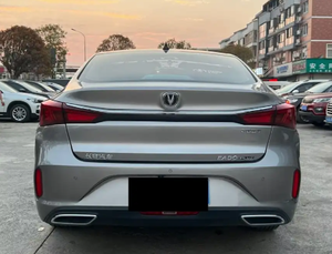 Voiture compacte essence 1.4T 158 ch L4, modèle 2023, fabriquée en Chine, sans accident et prête à être expédiée. - Product Image 4