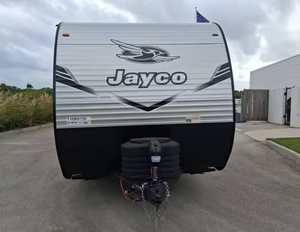 2025 2024 2023 เจย์โค J-A-Y ฟลายท์ S-L-X 287 BHS รถบ้านอลูมิเนียม รถแคมป์เปอร์ รถบ้านเคลื่อนที่ รถพ่วงเดินทาง สำหรับ 6 คน - Product Image 3