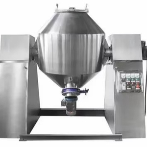 Trộn thiết bị tốc độ cao phân tán trộn sơn trộn máy làm cho mực/lớp phủ/Mỹ phẩm/chất lỏng/hóa chất - Product Image 1