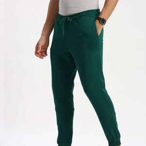 Pantalons d'affaires pour hommes en gros Printemps et été Pantalons pour hommes droits rayés incurvés - Product Image 5