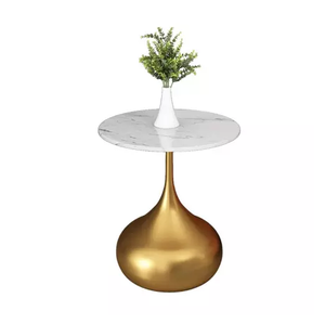 โต๊ะด้านข้างกำหนดห้องร่วมสมัยที่มีรูปทรงที่โดดเด่นมีความมั่นใจการปรากฏตัวของตำแหน่งที่ใช้งานได้จริงและการอุทธรณ์ - Product Image 4