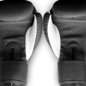 Nouvel arrivage de gants de boxe en cuir Pu pour adulte, gants d'entraînement professionnel de haute qualité - Product Image 3