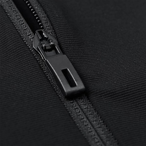 Custom Design and Color Manufacturer High Quality Men's Baseball Varsity <b>Jacket</b> Custom Embroidery Leather Sleeves - Product Image 5