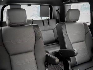 NUOVISSIMO LEXUS GX 550 2025 3.4L 6 Cilindri Benzina 349 CV 4WD Euro 6 Trasmissione Automatica Guida a Sinistra - Product Image 3