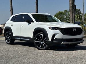 Mazda CX-50 2.5 Turbo Premium Package d'occasion propre 2023 - Product Image 2