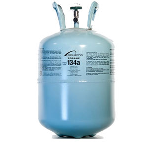Gaz réfrigérant R134a de qualité industrielle, pureté 99,9 %, cylindre de 13,6 kg, prix usine, OEM, climatisation, garantie 3 ans - Product Image 5