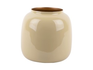 Artesanía tradicional antiguo estilo Vintage hierro Metal florero elegante hogar Oficina boda decoración - Product Image 6