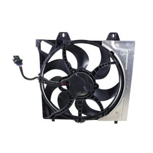 VENTILADOR DE ENFRIAMIENTO DEL MOTOR JEEP Avenger Serie 9839344280 Híbrido 1200 (22>) - Product Image 1
