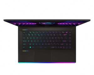 M S I R a i d e r GE67 15,6 \ "Ordenador portátil para juegos con I n t e l I9 <span class=keywords><strong>12900HX</strong></span> Core RTX 3080Ti 3080 3070TI GPU Nuevo - Product Image 4