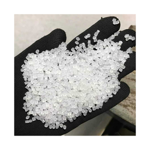 Granules recyclables de film de LDPE pour la production en plastique écologique - Product Image 3