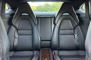 PO RSCHE PANAMERA TURBO S E-HYBRID 2023 D'OCCASION CÔTÉ GAUCHE/CÔTÉ DROIT - Product Image 2