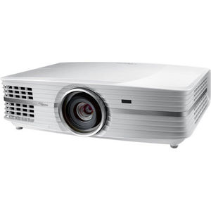 High Capacity Best Selling Optoma UHD60 <b>4K</b> High Definitions Home Theatre <b>Projectors</b> Ready to ship - Product Image 2