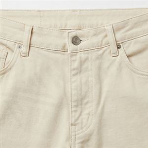 กางเกงขายาวผู้ชาย ชิโน ทวิลล์ ลำลอง ทรงหลวม ทรงเข้ารูป ไซส์ใหญ่ คุณภาพพรีเมียม ผ้าทนทาน สไตล์สวมใส่สบาย - Product Image 4