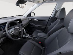 Kia Seltos EX AWD 2025, SUV, 2.0l Mpi I4, Listo para Exportación - Product Image 6