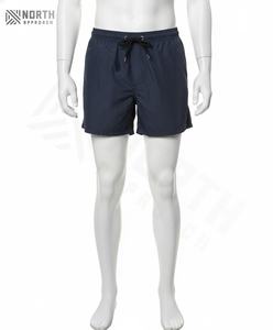 Pantalones Cortos Deportivos para Hombre, de Secado Rápido, Transpirables, Ecológicos, Impermeables, para Gimnasio, Verano, Venta al por Mayor - Product Image 2