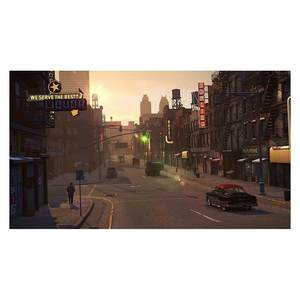 Pour PlayStation 4 Mafia Trilogy Jeu vidéo PEGI 18+ SWP41041 Catégorie Jeux de cartes - Product Image 4