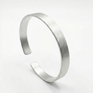 Commande spéciale pour bracelet en argent sterling Theresa 925 32g en provenance de Turquie - Product Image 2