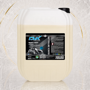 Cera de Detallado Rápido DVX - Quick Detailer 20 KG - Product Image 1