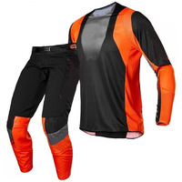 Haute qualité respirant Camiseta De Motocross Pent Motocross costume unisexe Mx vtt tout-terrain Motocross ensemble vêtements de course
