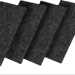 Encimera de granito gris de alta calidad, encimeras de tocador de baño de cocina duraderas y tamaños personalizados a precio a granel - Product Image 1