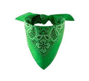 Vente en gros personnalisé séchage rapide ventiler étanche à l'humidité confortable extensible maille tissu cyclisme cou Camouflage Bandanas - Product Image 1