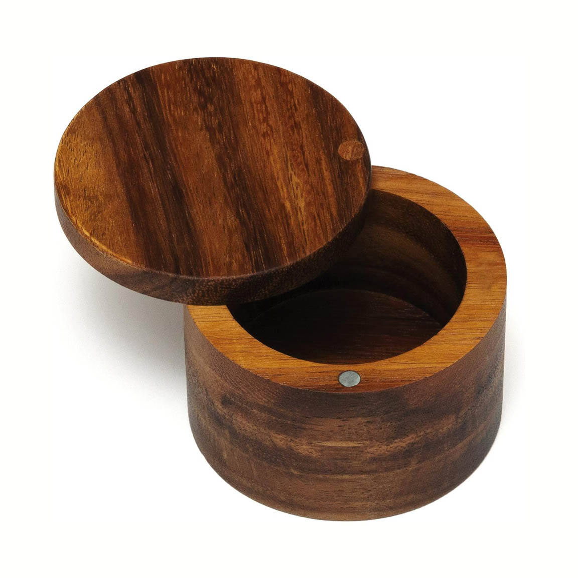 Acabado de madera natural