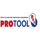 PRO-TOOL Produktionswerkzeuge GmbH logo