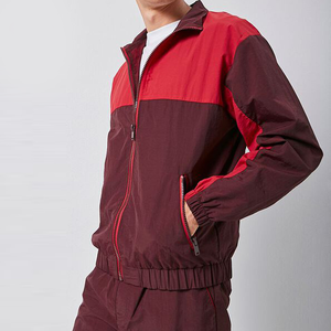 Chaqueta Deportiva de Invierno de Alta Calidad con Capucha, Ecológica, Transpirable, de Secado Rápido y Peso Medio para Correr y Entrenar - Product Image 3