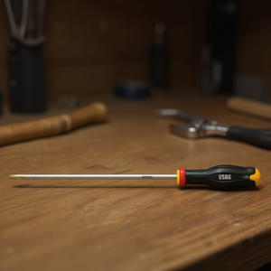 Destornilladores Phillips Usag para un Manejo Eficiente de Tornillos, Producto Duradero - Product Image 3