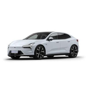 Auto di lusso <span class=keywords><strong>Super</strong></span>-682km a lungo raggio con ricarica rapida a motore singolo Polestars <span class=keywords><strong>4</strong></span> 5 posti di medie dimensioni Suv elettrico nuova energia - Product Image 1