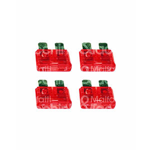KIT DE 10 FUSIBLES - Product Image 1
