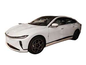 Vehículo Eléctrico Puro de Alta Potencia 2026, Hatchback Mediano/Grande de 5 Puertas y 5 Asientos, Vehículo de Nueva Energía con Autonomía de 601-700 km, en Buen Estado - Product Image 3