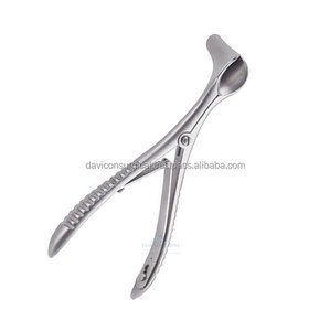 Espéllas nasales quirúrgicas de acero inoxidable, alta calidad - Product Image 3