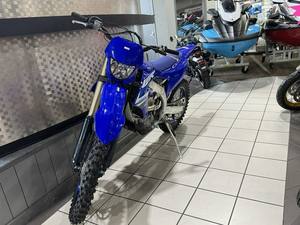 Achetez maintenant pour la nouvelle moto tout-terrain <span class=keywords><strong>Yamaha</strong></span> <span class=keywords><strong>WR</strong></span> <span class=keywords><strong>450F</strong></span> 450cc 2026 - Product Image 5