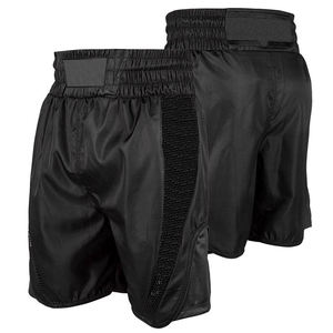 Pantalones Cortos de MMA Personalizables de Secado Rápido y Cómodos para UFC, Pantalones Cortos de Muay Thai Hechos a Medida, Pantalones Cortos de Boxeo con Logotipo Personalizado de Alta Calidad - Product Image 1