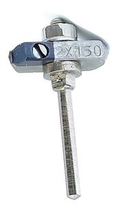 Eaglion 2mm 150 diamant taille marteau tête bijoux outils de coupe conçus pour argent et or bijoux conception et coupe - Product Image 4