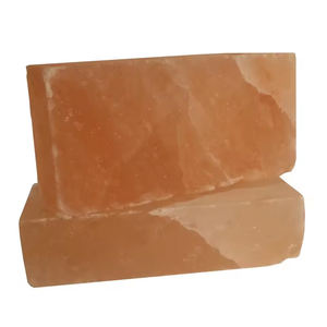 Nouvelle utilisation décorative naturelle Himalaya sel rose brique et carreaux briques de sel naturel de l'Himalaya de haute qualité de haute qualité - Product Image 3