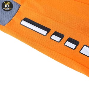 Uniforme de basket-ball sans manches avec logo personnalisé, nouvelle arrivée, qualité professionnelle, polyester durable, vêtements de sport respirants, séchage rapide - Product Image 5