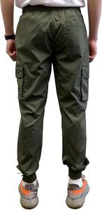 Pantalon pour homme Qualité supérieure Meilleurs designs Anti-rides Prix raisonnable Pantalon pour homme lavé tendance de Offre Spéciale - Product Image 6