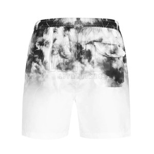 Oem Service Design Men Sublimation <b>Shorts</b> Quick Dry Casual Wear Summer Men <b>Shorts</b> In High Quality - Product Image 2