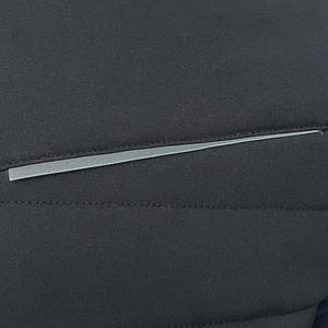 Veste hybride personnalisée Créez votre propre veste rembourrée et matelassée Designs personnalisés - Product Image 5