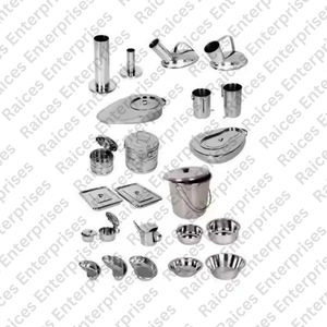 โถใส่เครื่องปรุงและอุปกรณ์ผ่าตัดทางการแพทย์ทำจากสเตนเลสสตีลผู้ผลิตผู้เชี่ยวชาญด้านการคลอดลูก - Product Image 1