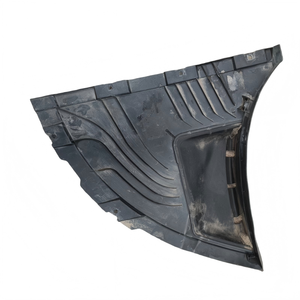 Pare-chocs avant de haute qualité adapté à la voiture électrique Porsche Taycan 9J1, garde-boue avant, doublure d'arche de roue avant, garde-boue 9J1807821B - Product Image 2