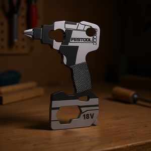 Outil Festool KT-TPC-FT1, accessoire pour outil électrique - Product Image 3